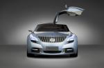 Buick Riviera Concept 2007 года